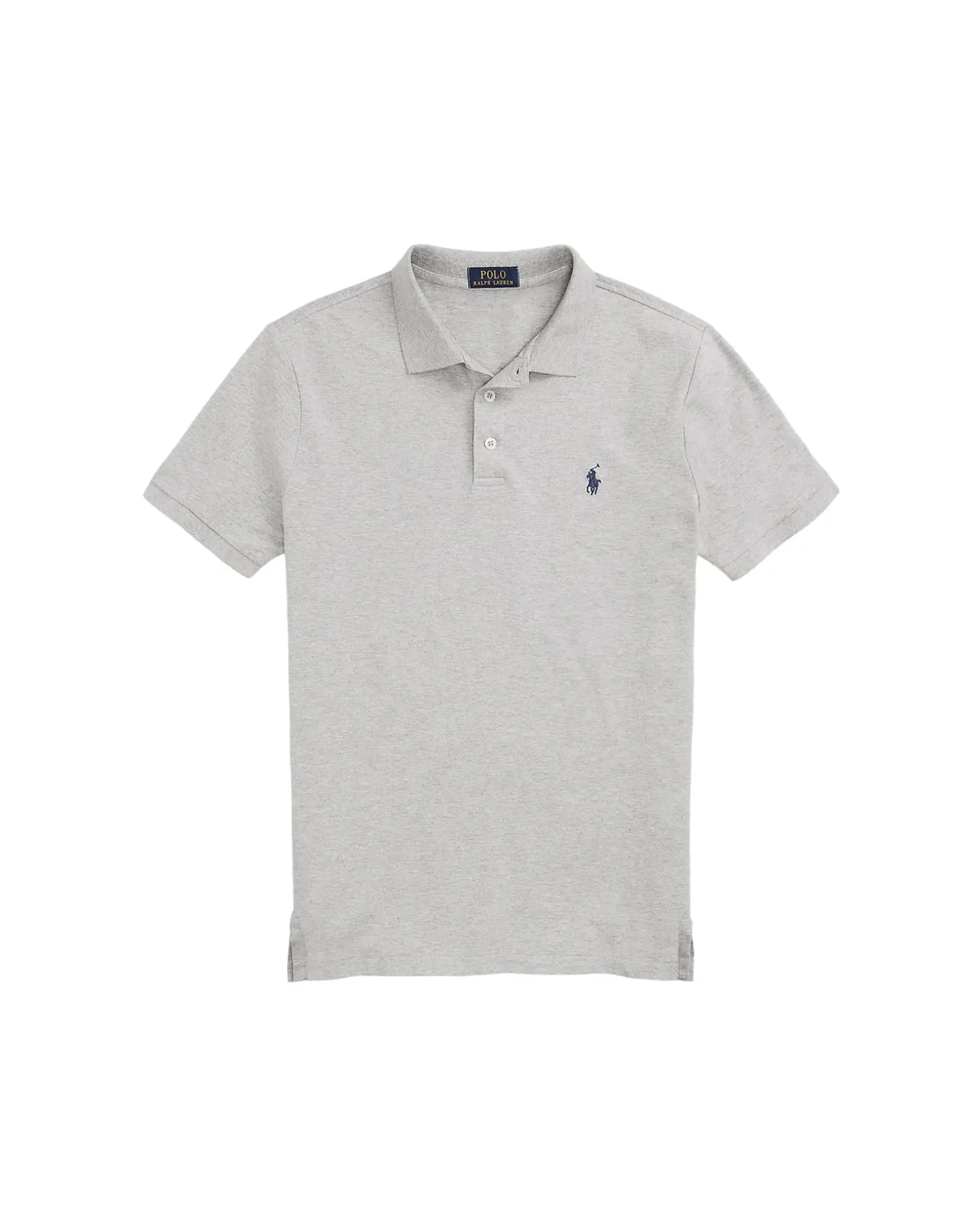 POLO RALPH LAUREN カスタム スリム フィット ストレッチ メッシュ