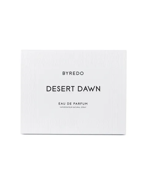 【新品】バイレード　デザートドーン 50ml byredo-desert-dawn-019-