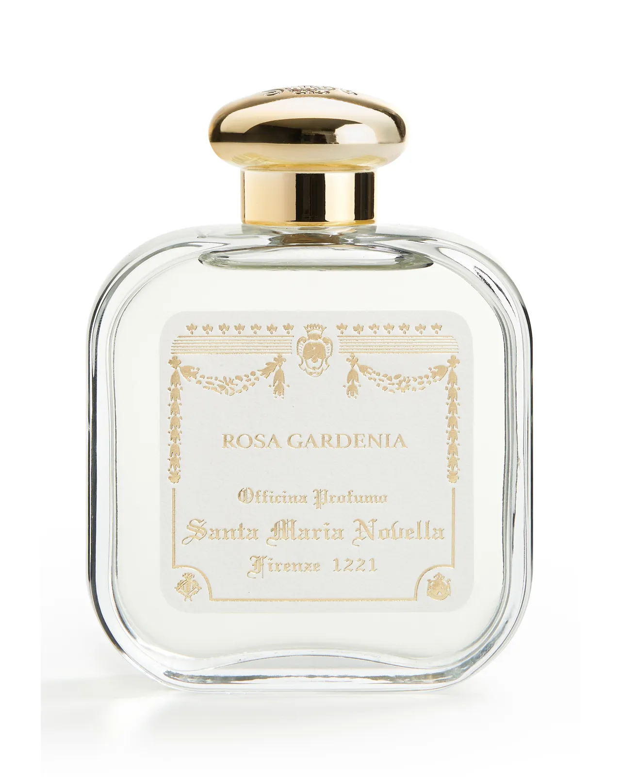 Santa Maria Novella ⭐︎ローザ　ガーデニア ⭐︎50ml オーデコロン ローザ ガーデニア 50ml | Matsuya Ginza