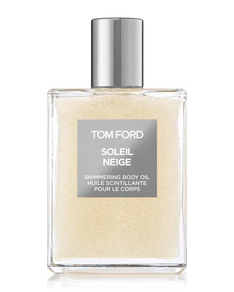 香水(女性用) TOM FORD SOLEIL NEIGE Soleil Neige Tom Ford 香水- 一款2019年中性香水
