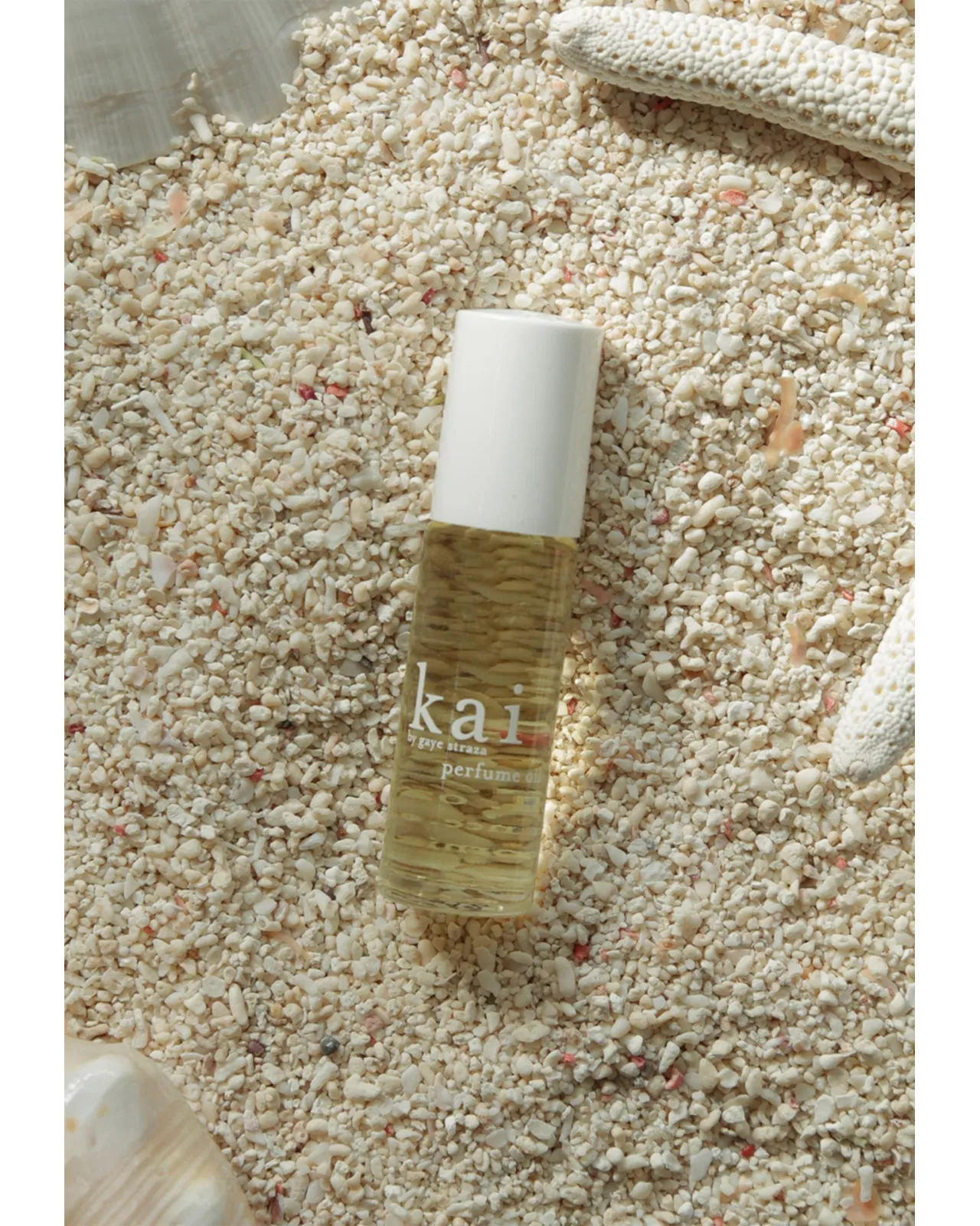 Kai by gaye straza perfume oil　未使用 perfume oil – kai fragrance