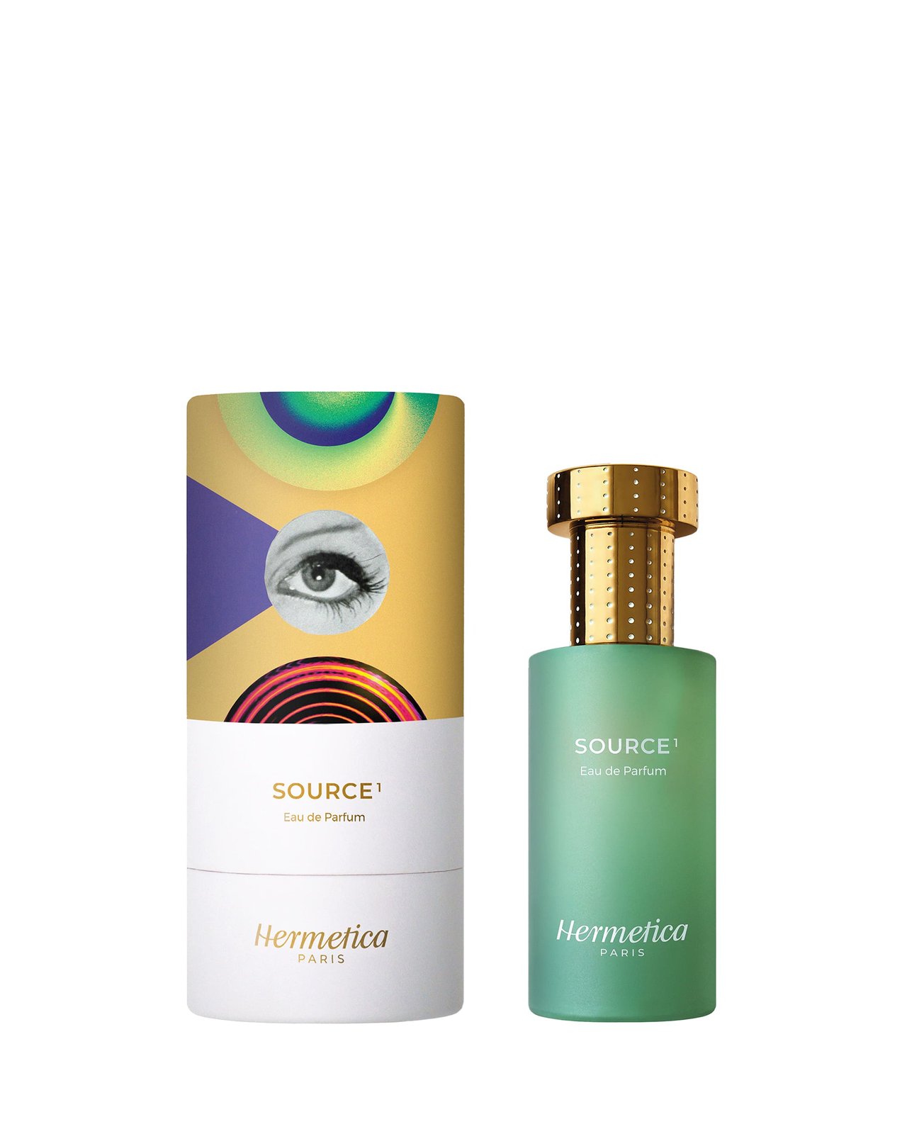 ソース¹ オーデパルファム 50ml | Matsuya Ginza