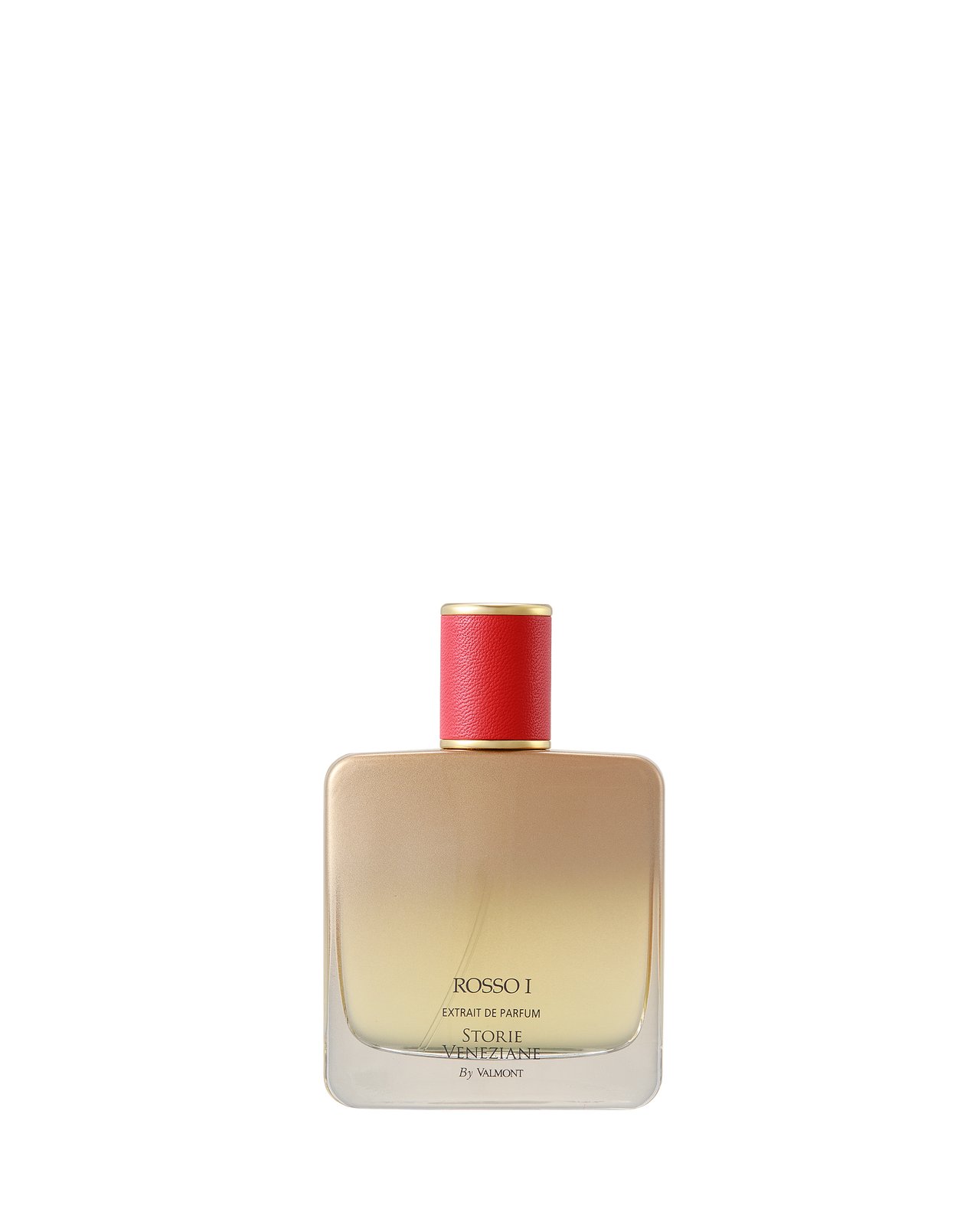 ヴァルモン ストーリエ ヴェネツィアン ロッソ ロッソI 50ml | Matsuya