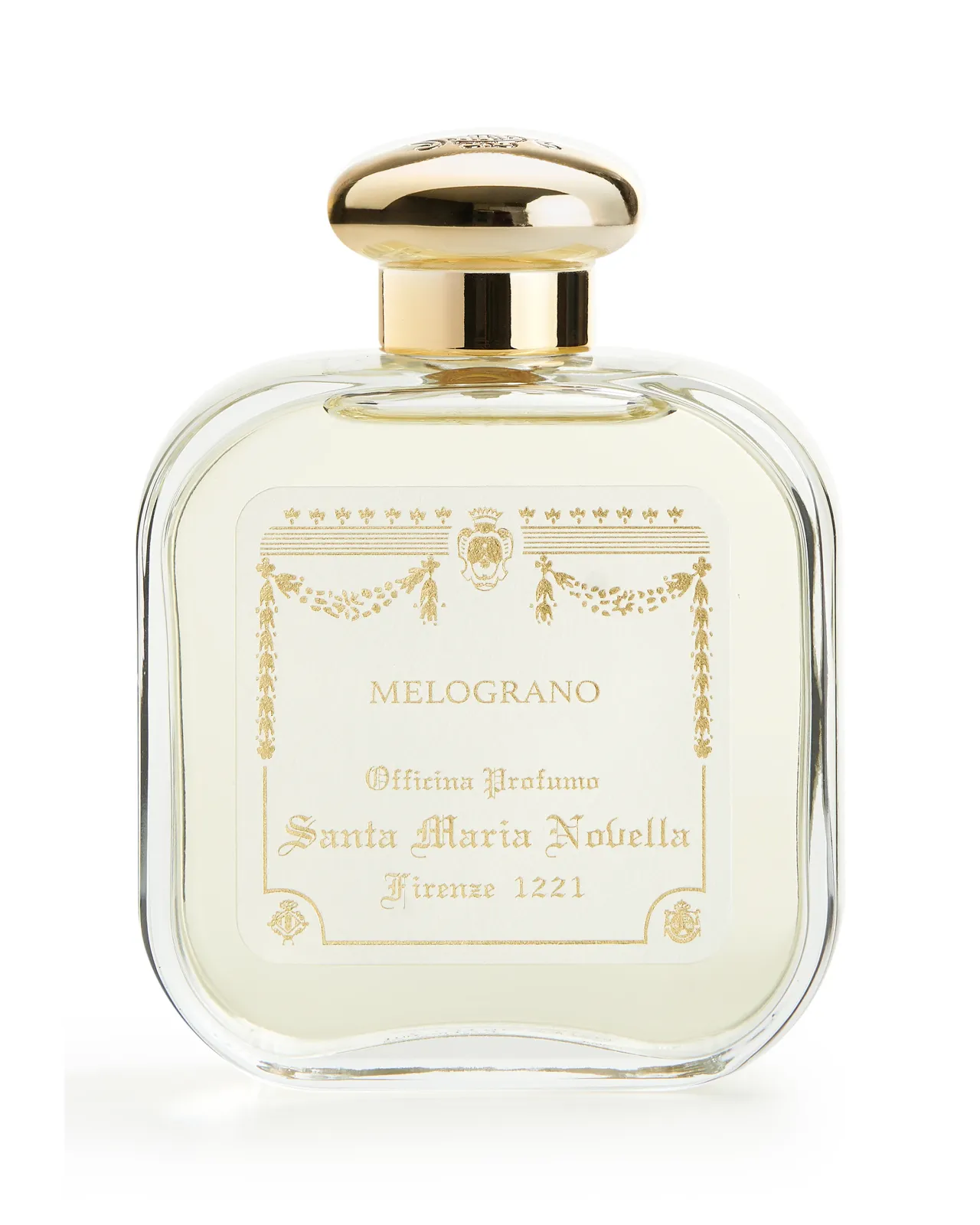 香水(女性用) Santa Maria Novella Melograno 50ml Eau de Cologne Melograno 50ml | Matsuya Ginza