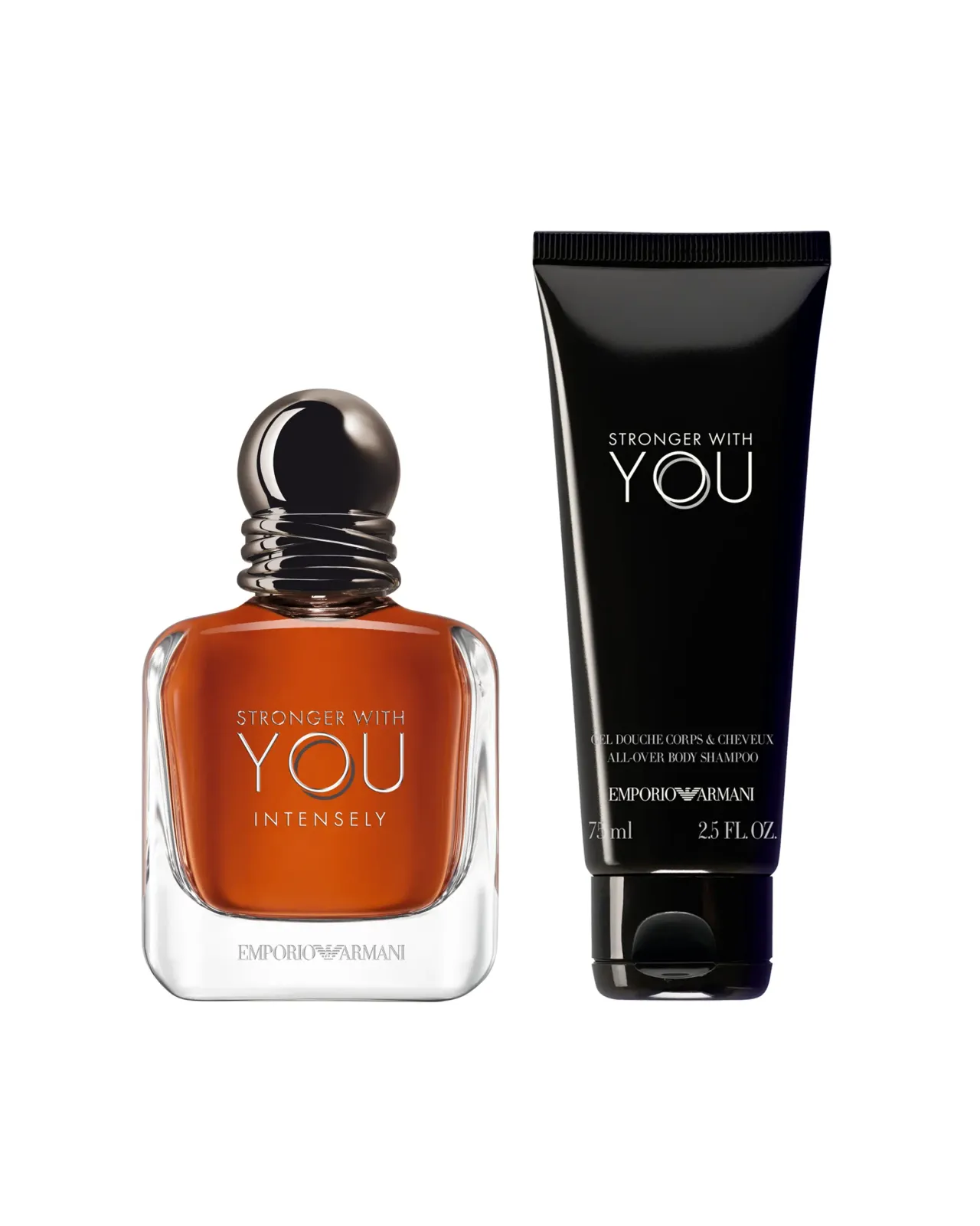 ストロンガーウィズユー インテンスリー コフレ | Matsuya Ginza