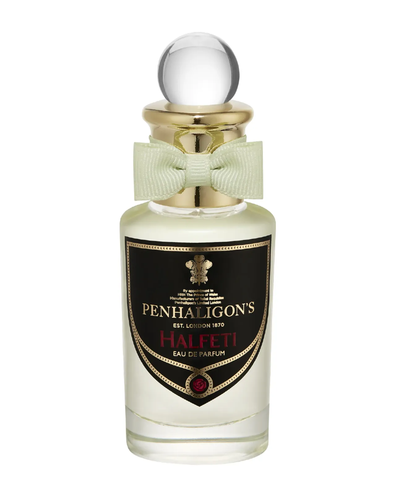 ハルフェティ オードパルファム 30ml | Matsuya Ginza