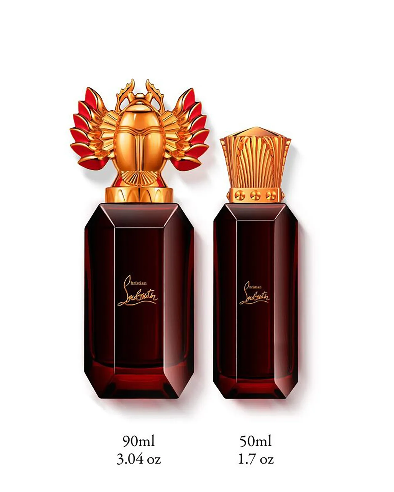 ルビシャルム オードゥパルファン 90ml | Matsuya Ginza