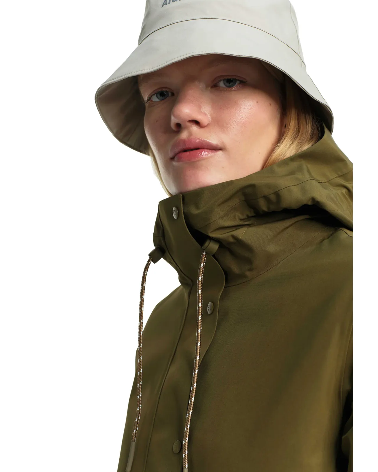 GORE-TEX ゴアテックス ミドルジャケット | Matsuya Ginza