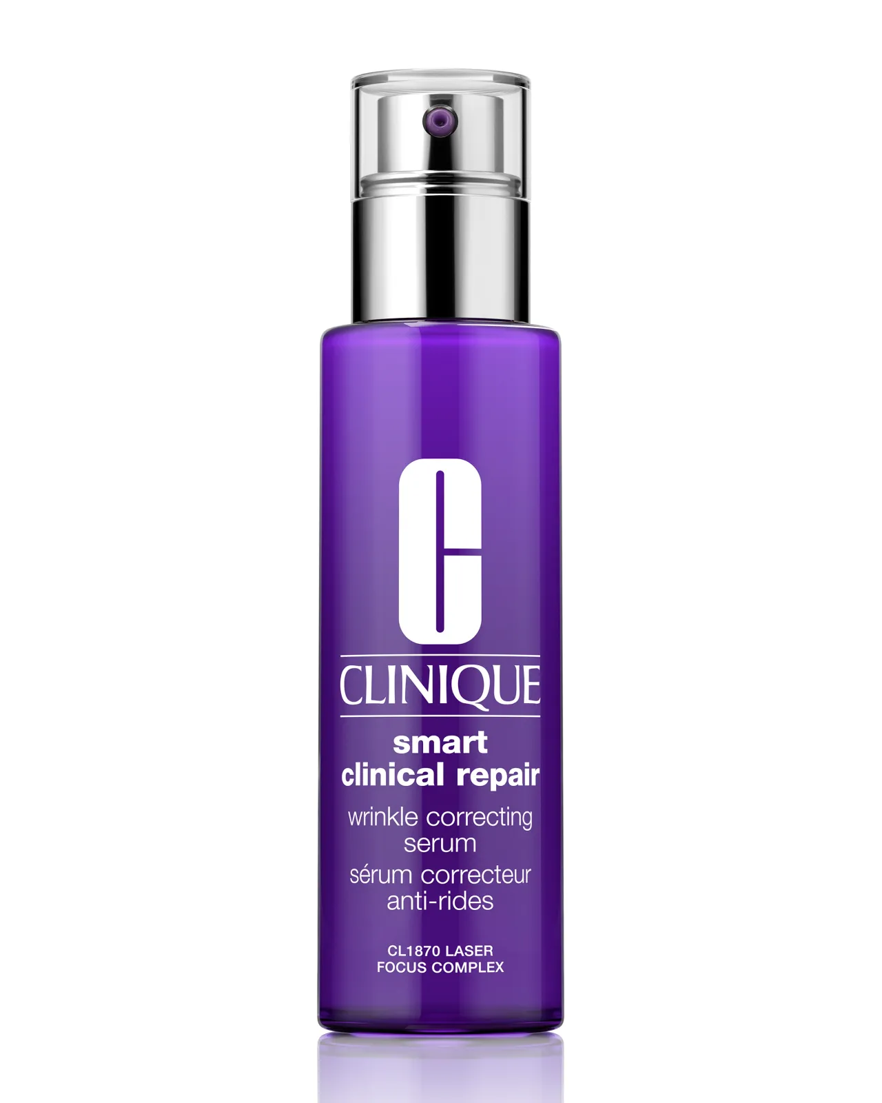 CLINIQUE スマートリペアセラム　美容液　50ml スマート リペア セラム 50ml | Matsuya Ginza