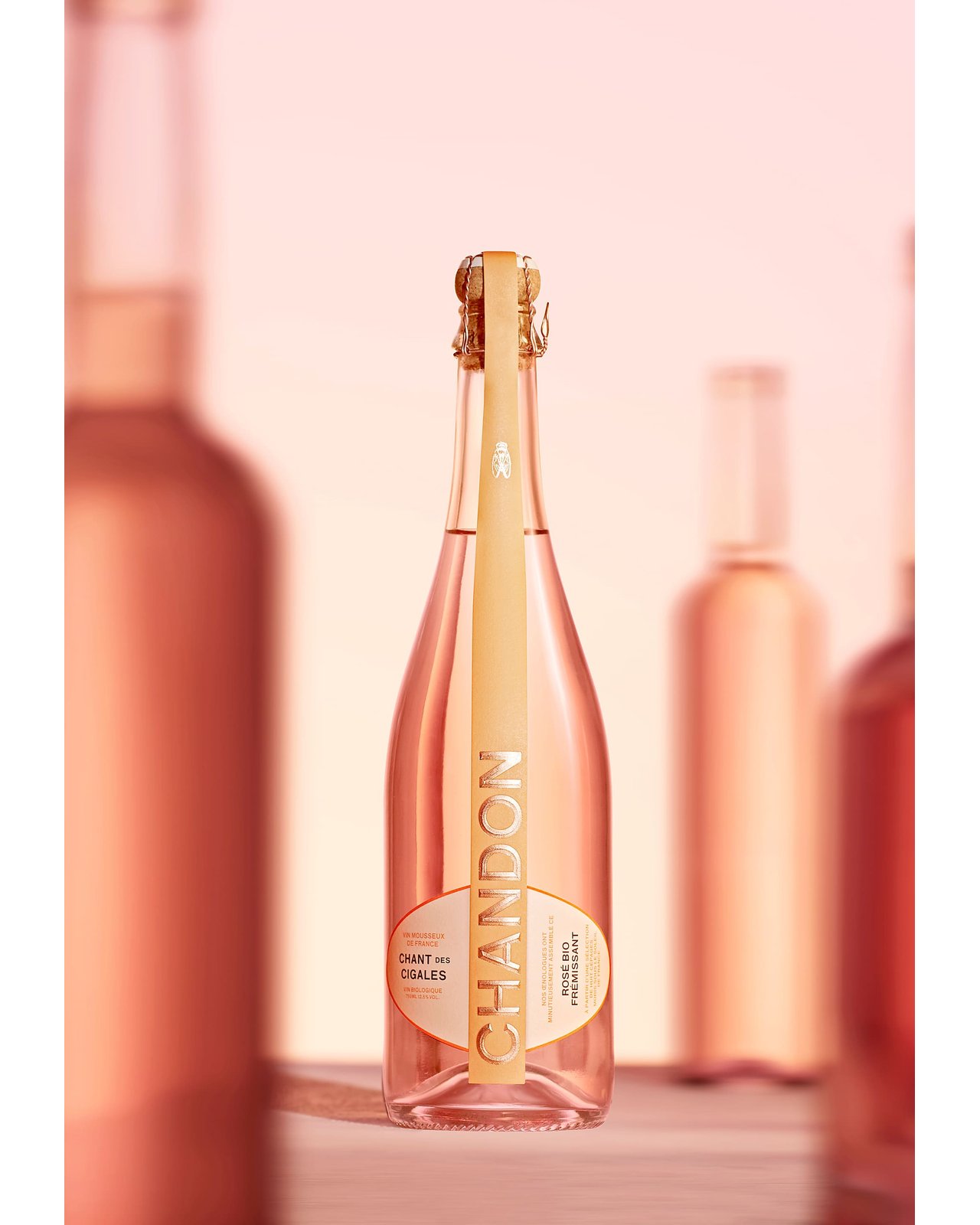 CHANDON CHANT DES CIGALES 750ml | Matsuya Ginza