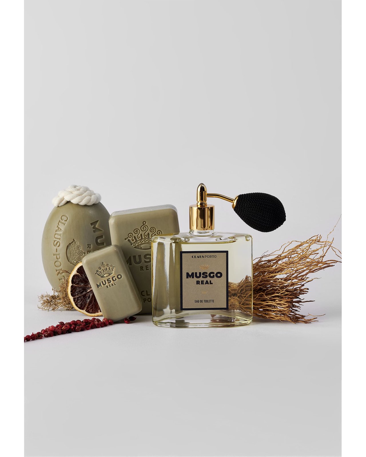 EAU DE TOILETTE 1887 100ml | Matsuya Ginza