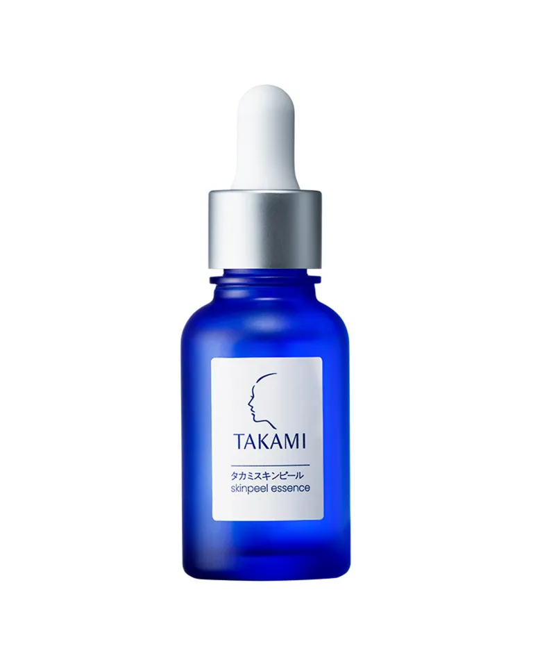 TAKAMI BEAUTY Product List | Matsuya Ginza