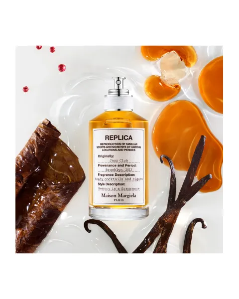 香水(男性用) Maison Margiela REPLICA Jazz Club 100ml MAISON