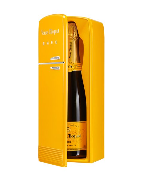 ヴーヴ・クリコ イエローラベル フリッジ 750ml | Matsuya Ginza ヴーヴ・クリコ イエローラベル フリッジ 750ml | Matsuya Ginza