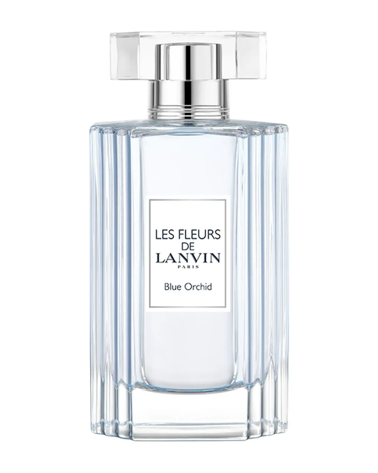 レ フルール ド ランバン ブルーオーキッド オードトワレ 90ml