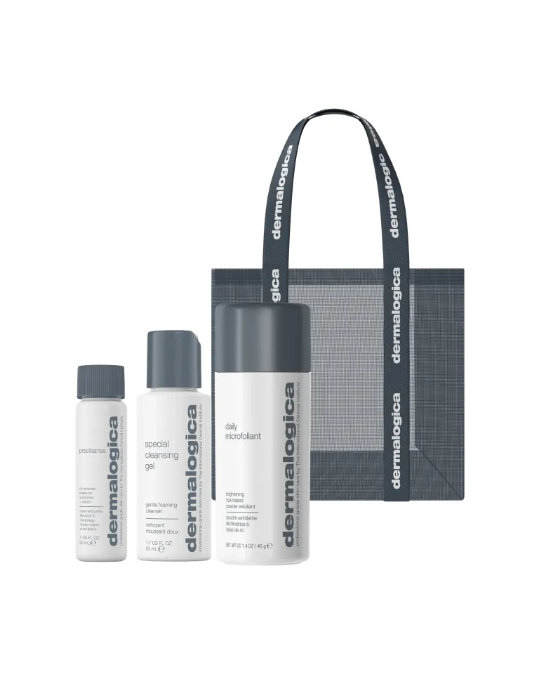 dermalogica コスメ＆ビューティー 商品一覧 | Matsuya Ginza