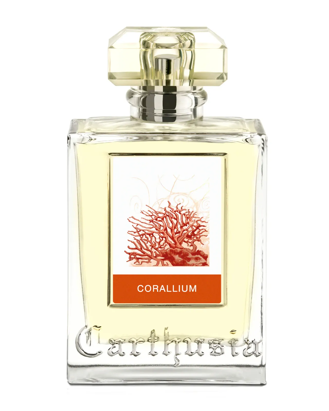コラリウム Eau de parfum 50ml | Matsuya Ginza