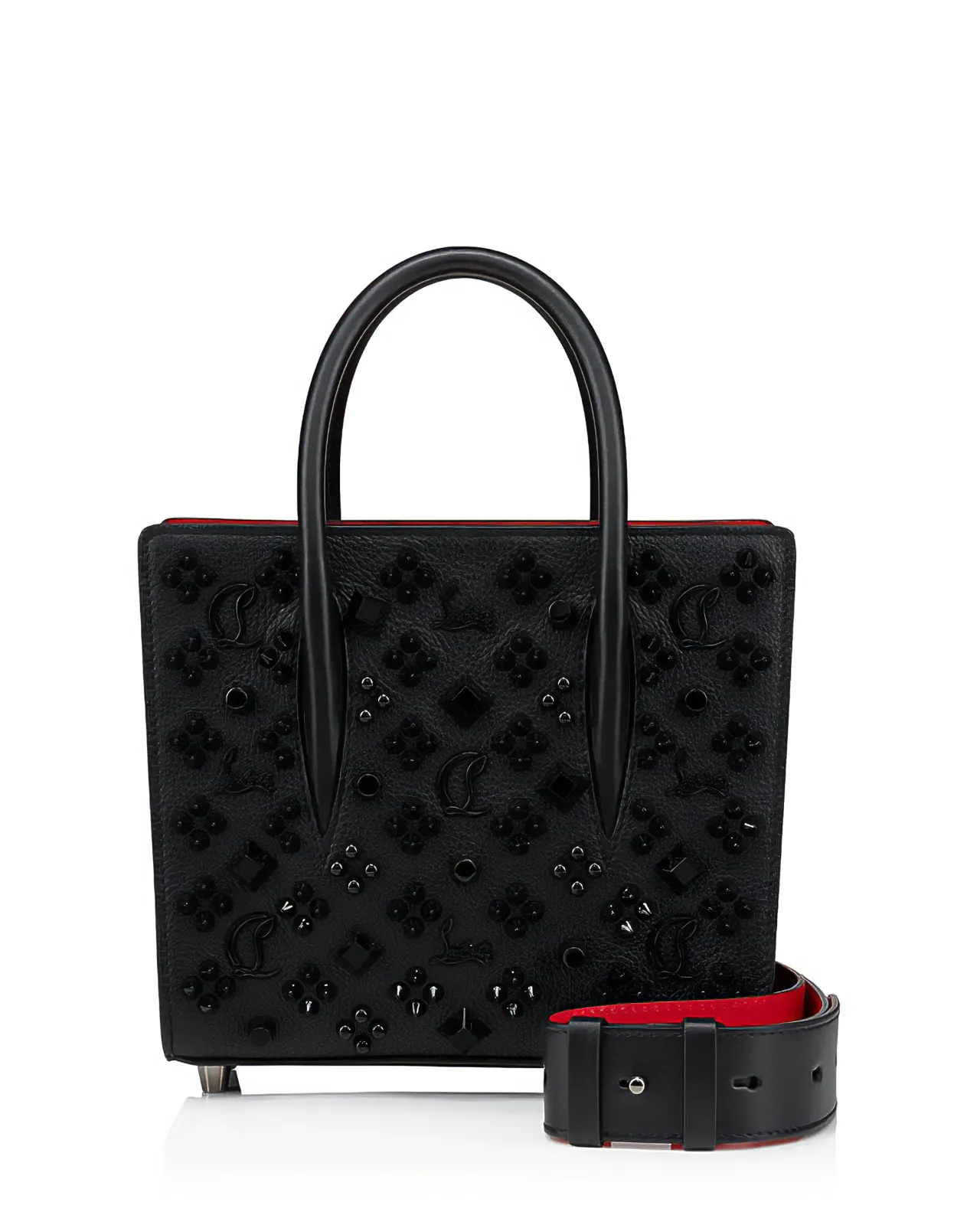 クリスチャンルブタン パロマ　バックＳ Paloma S Mini | Matsuya Ginza