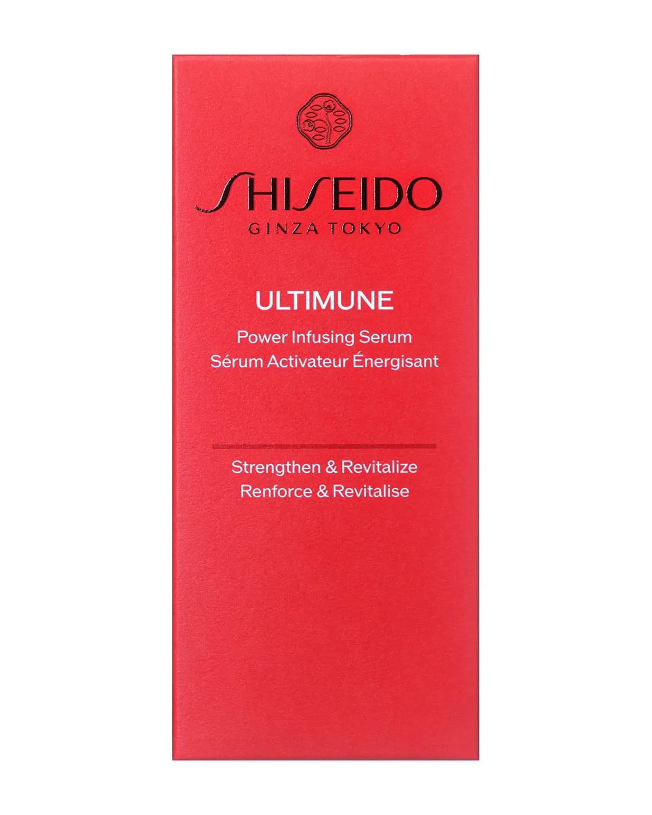 SHISEIDO Ultimune Powerizing Serum 30ml | Matsuya Ginza