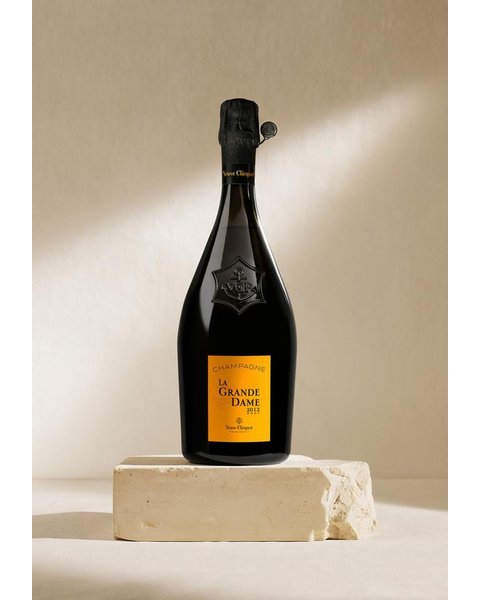 ヴーヴクリコ　ラ・グランダム　2012 ヴーヴ・クリコ ラ・グランダム 2012 ギフトボックス 750ml