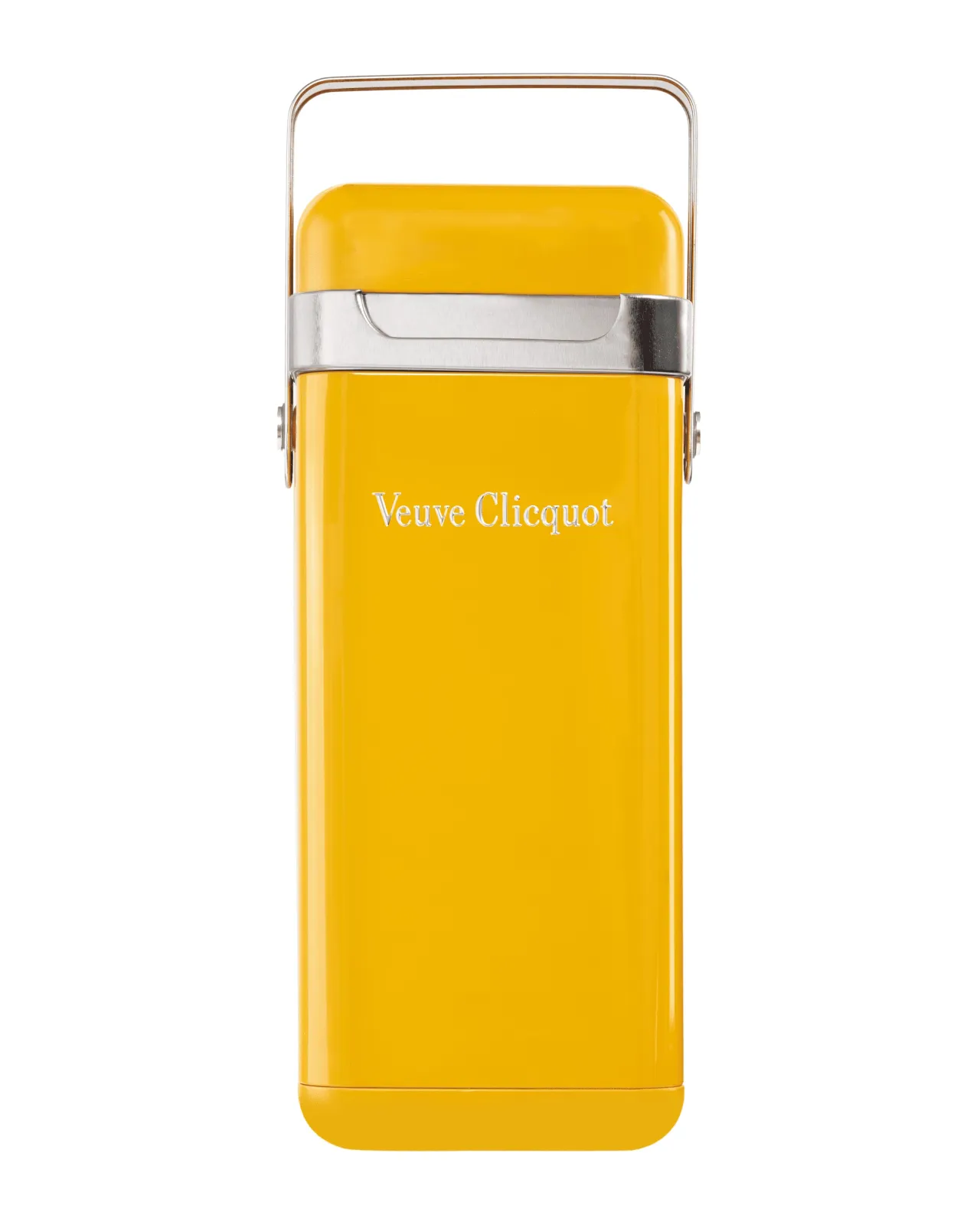 ヴーヴ・クリコ イエローラベル クーラー 750ml | Matsuya Ginza