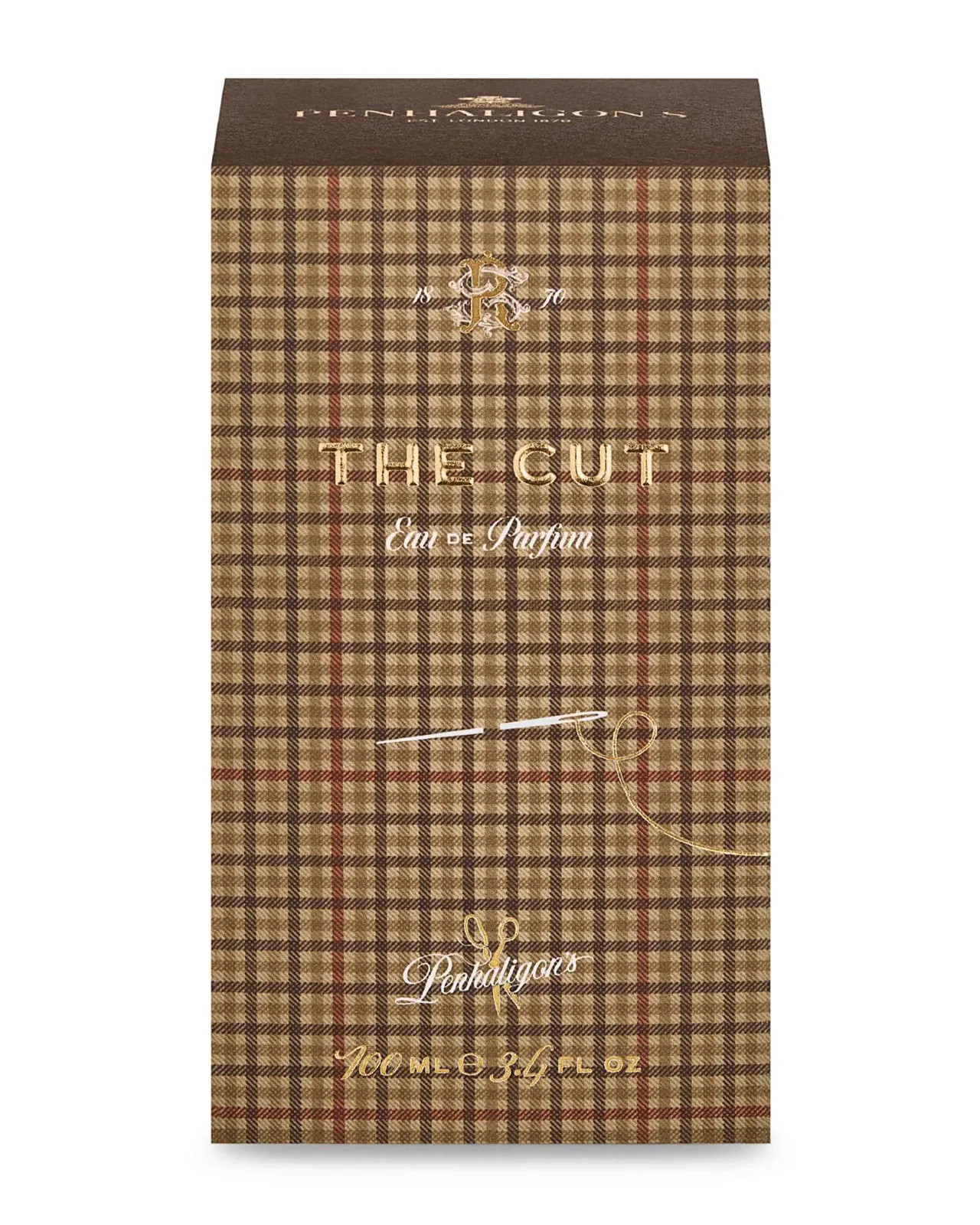 Penhaligon's ザ カット オードパルファム 100ml ペンハリガン（PENHALIGONS） ザ カット オードパルファム 通販