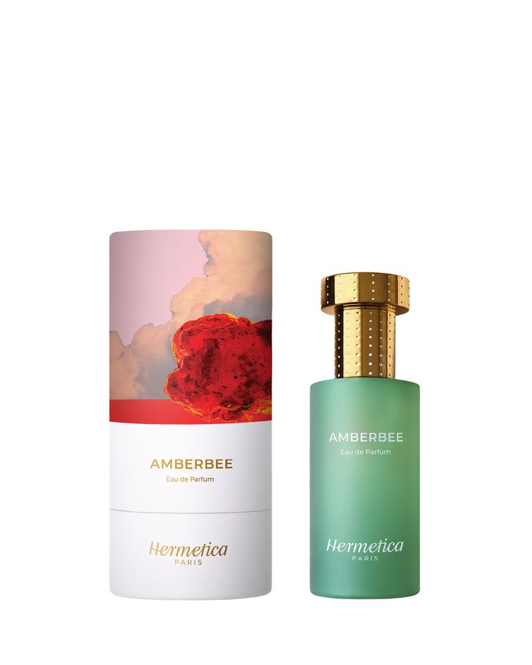 HERMETICA | Matsuya Ginza