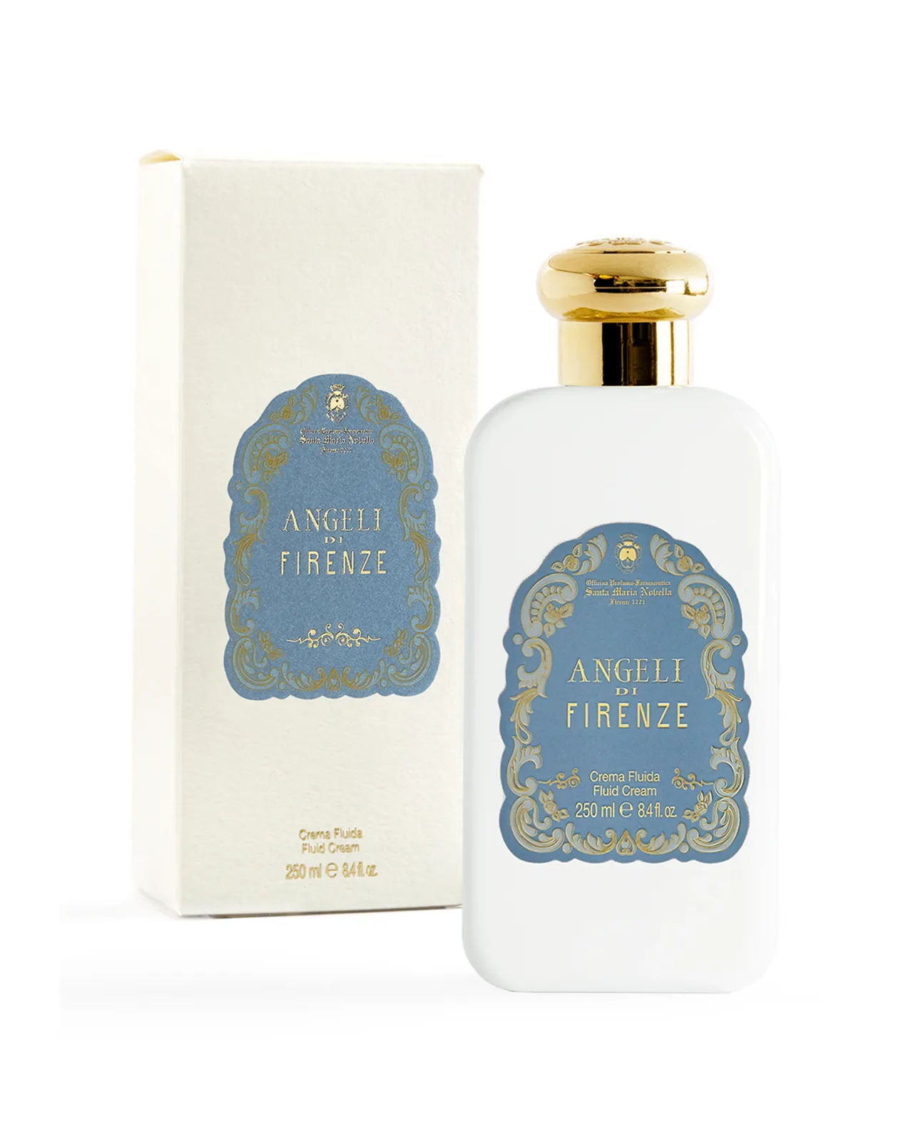 ボディミルク エンジェル オブ フローレンス 250ml | Matsuya Ginza