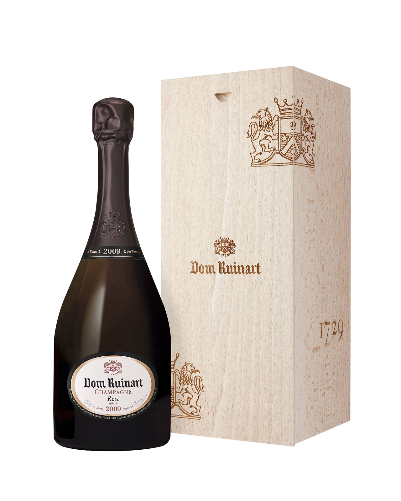 t*n様 ルイナール　ロゼ　シャンパン Rosé ルイナール ロゼ 750ml | 酒のいろは | 日本酒・焼酎・ワイン