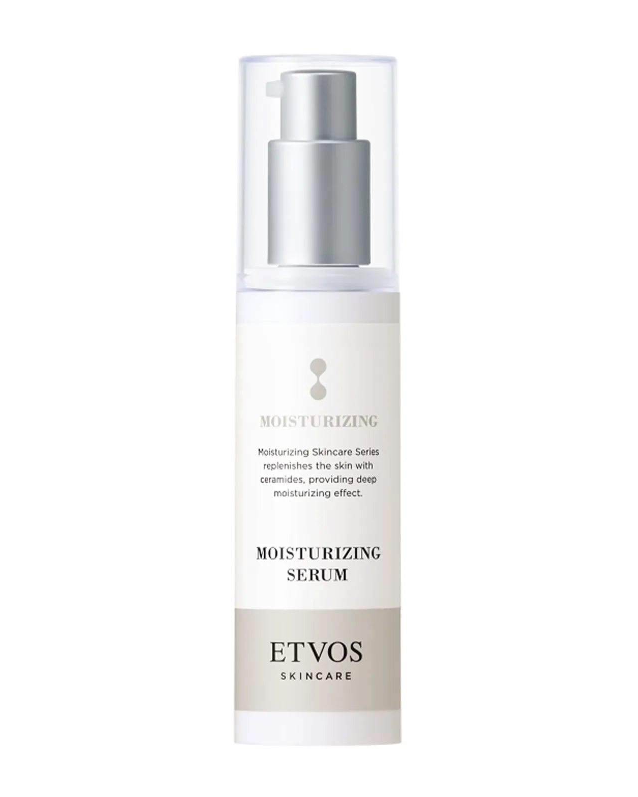 モイスチャライジングセラム Ⅰ 50ml | Matsuya Ginza