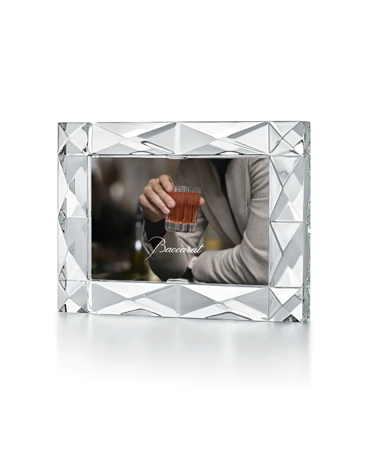 ルクソール横型フォトフレーム | Matsuya Ginza