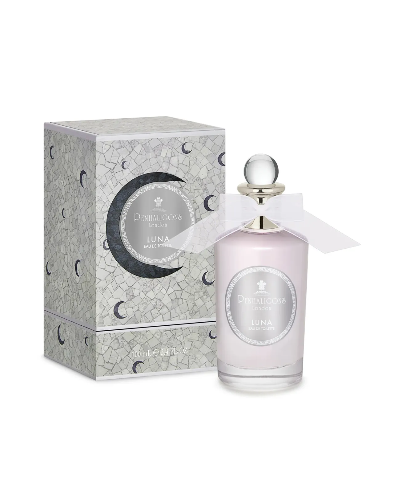 ルナ オードトワレ 100ml | Matsuya Ginza