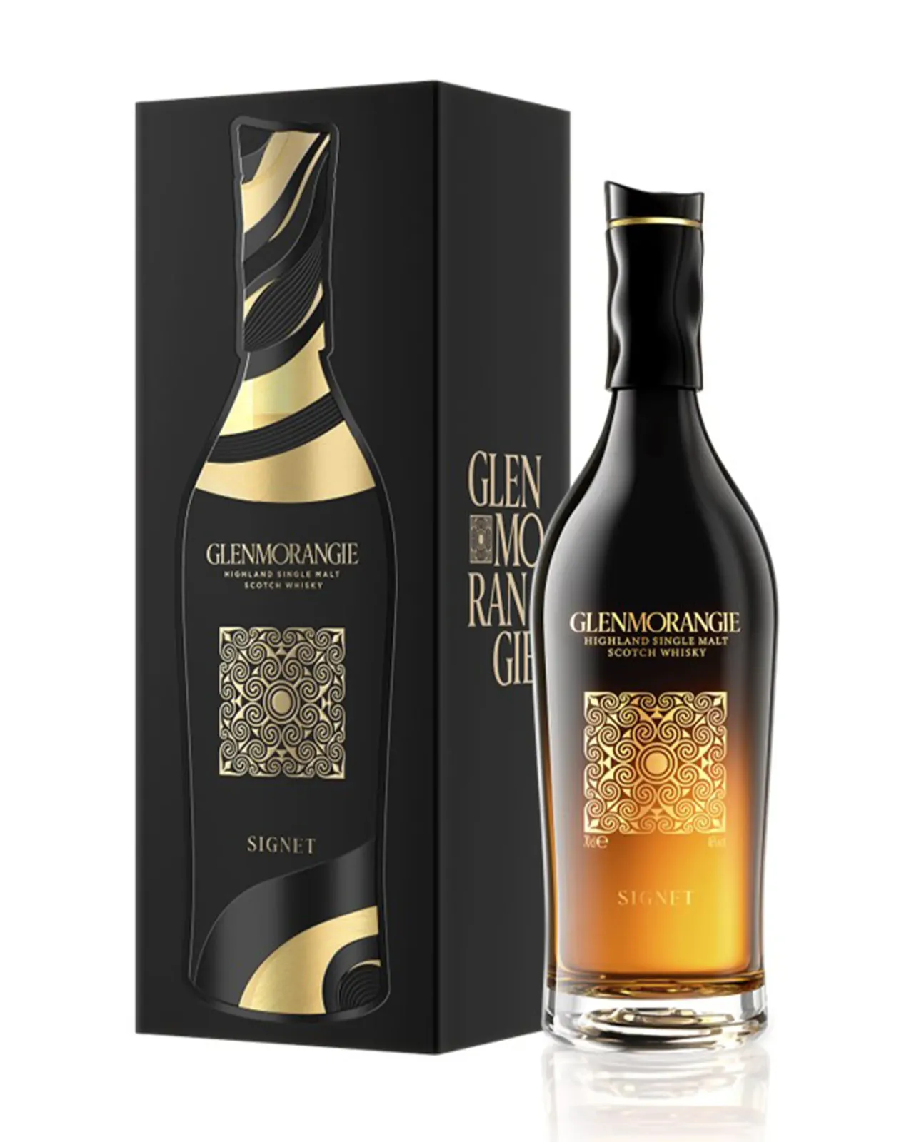 グレンモーレンジィ シグネット 700ml | Matsuya Ginza