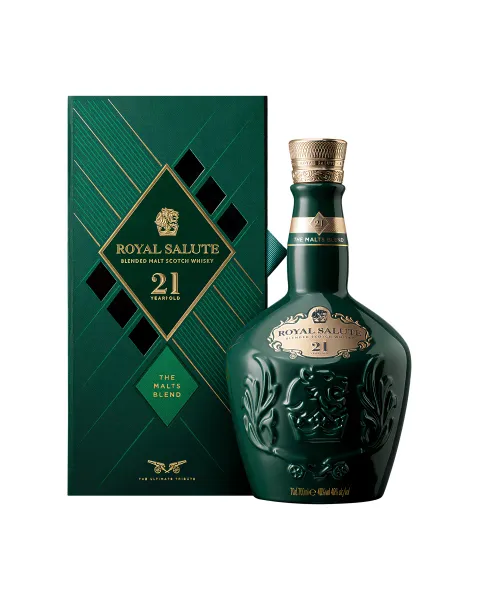 ローヤルサルート21年 モルトブレンド 700ml | Matsuya Ginza ローヤルサルート21年 モルトブレンド 700ml | Matsuya Ginza