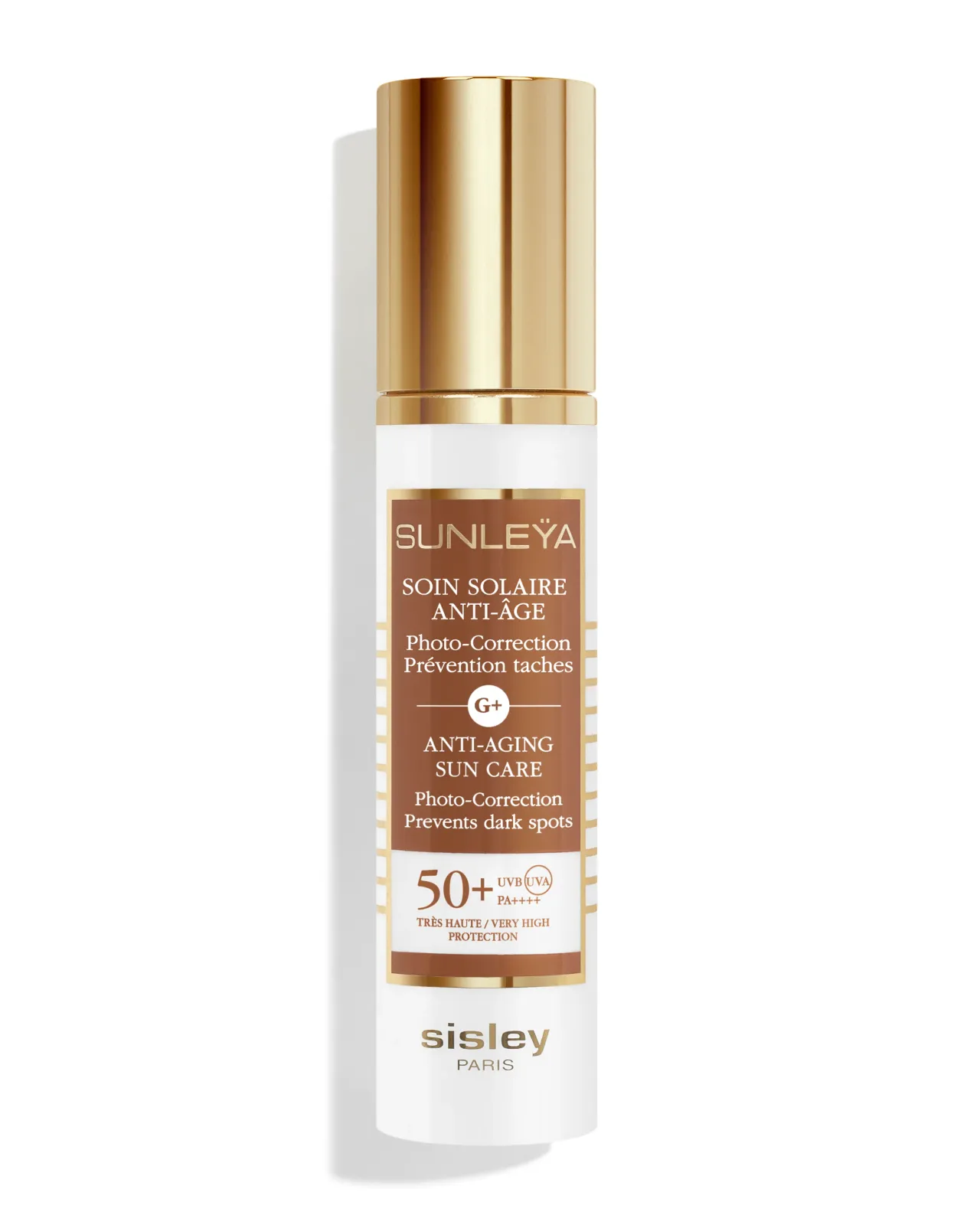 1回使用 シスレー サンレイヤ AA サンケア SPF50+ 50mL サンレイヤ AA サンケア SPF50+ 50ml | Matsuya Ginza