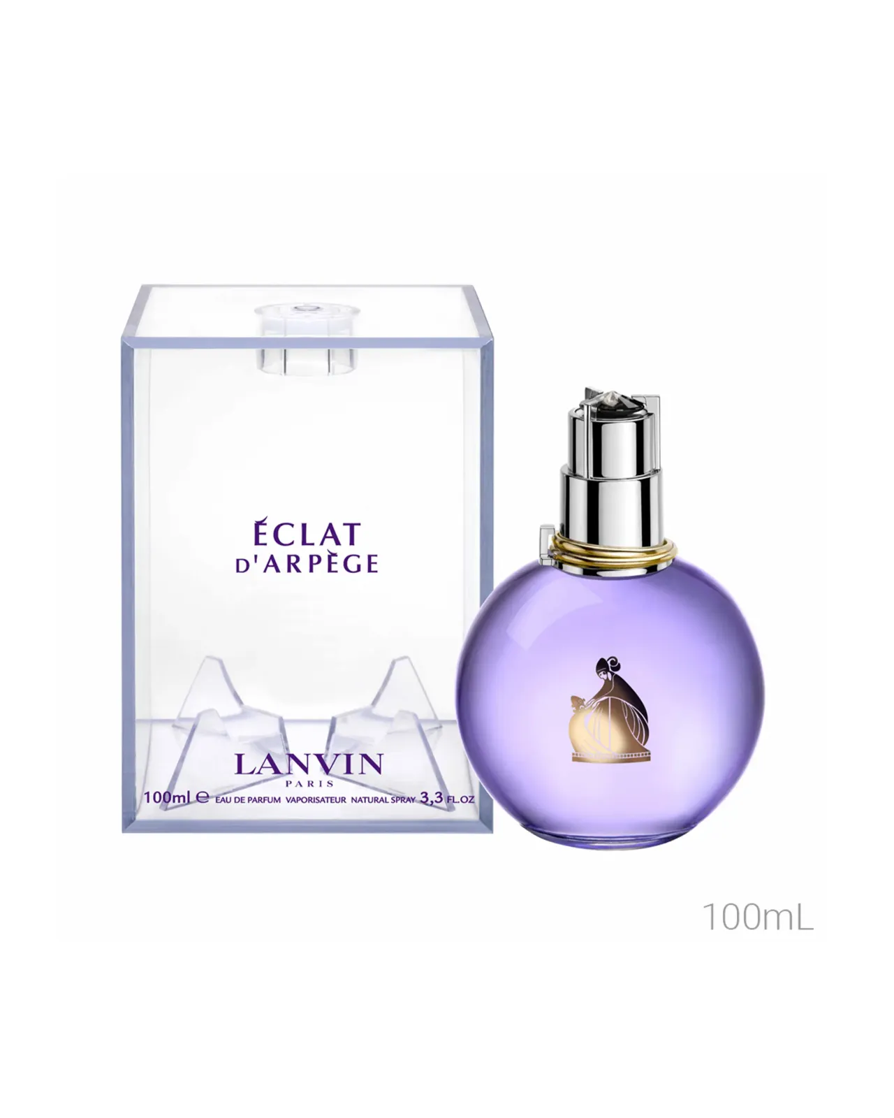 ランバン エクラ・ドゥ・アルページュ オード パルファム 100ml