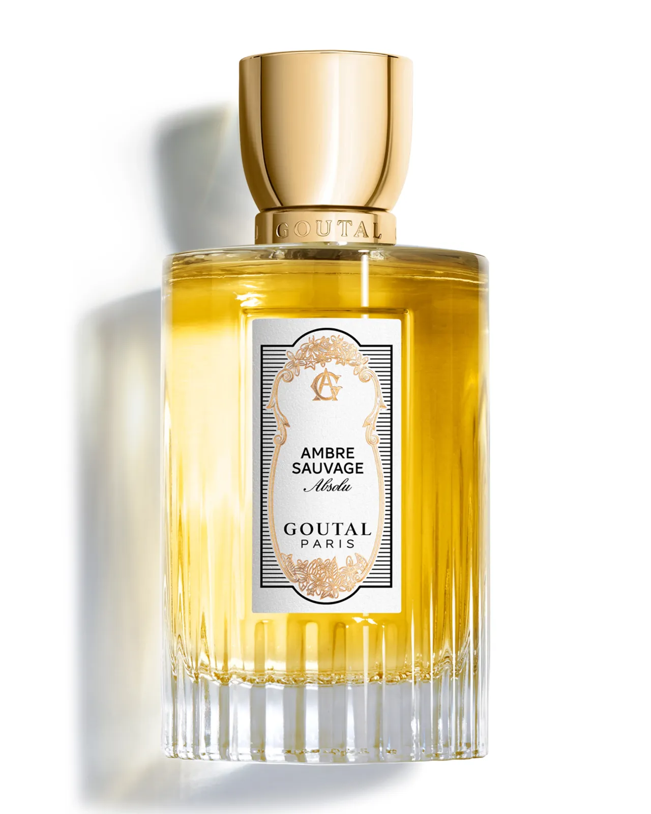 アンブル ソヴァージュ アプソリュ 100ml | Matsuya Ginza