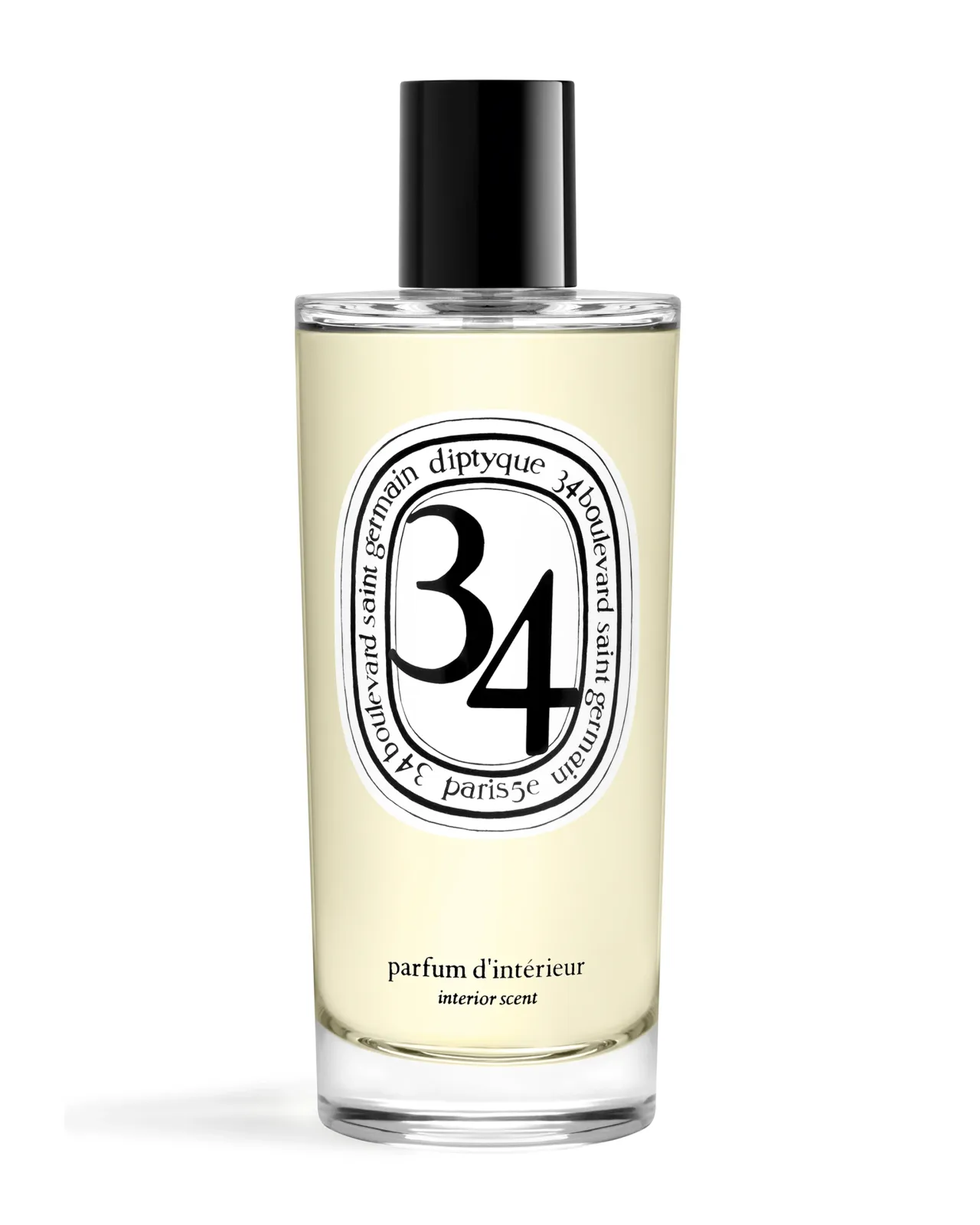 Room Spray Saint-Germain 34 150ml | Matsuya Ginza