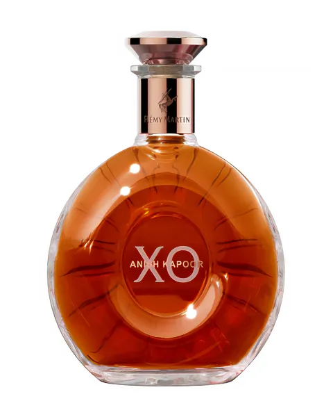 未開栓 レミーマルタン カミュ 他 ブランデー まとめて 5本セット レミーマルタン XO x アニッシュ・カプーア リミテッド