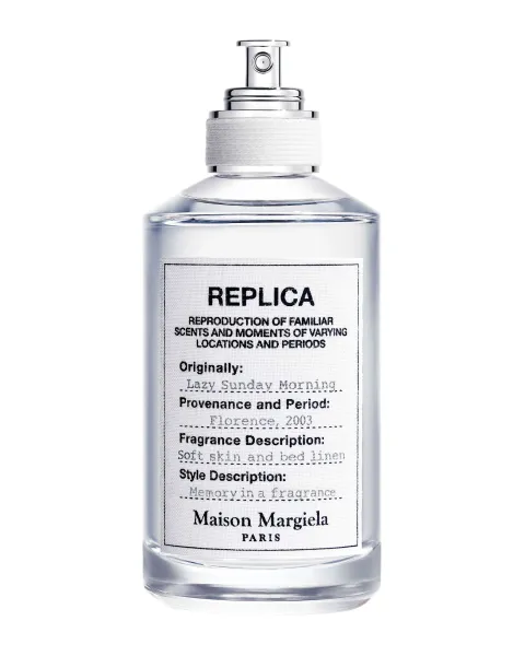 れおきちレイジーサンデーモーニング100ml レプリカ オードトワレ レイジーサンデー モーニング 100ml