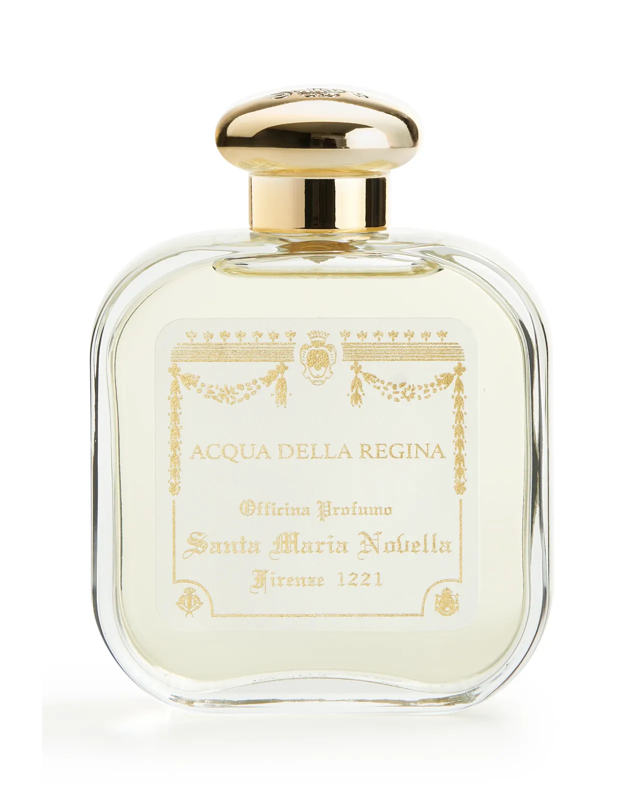 サンタ・マリア・ノヴェッラ　アクアデッラレジーナ50ml オーデコロン アクア デッラ レジーナ 100ml | Matsuya Ginza