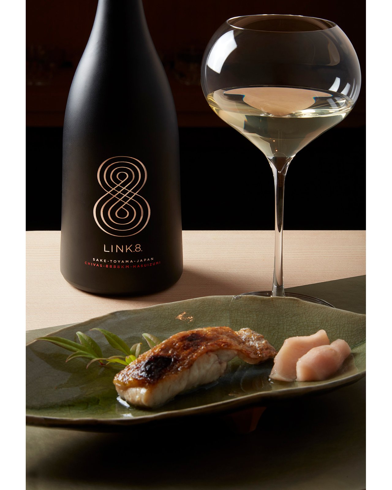 LINK8 750ml | Matsuya Ginza