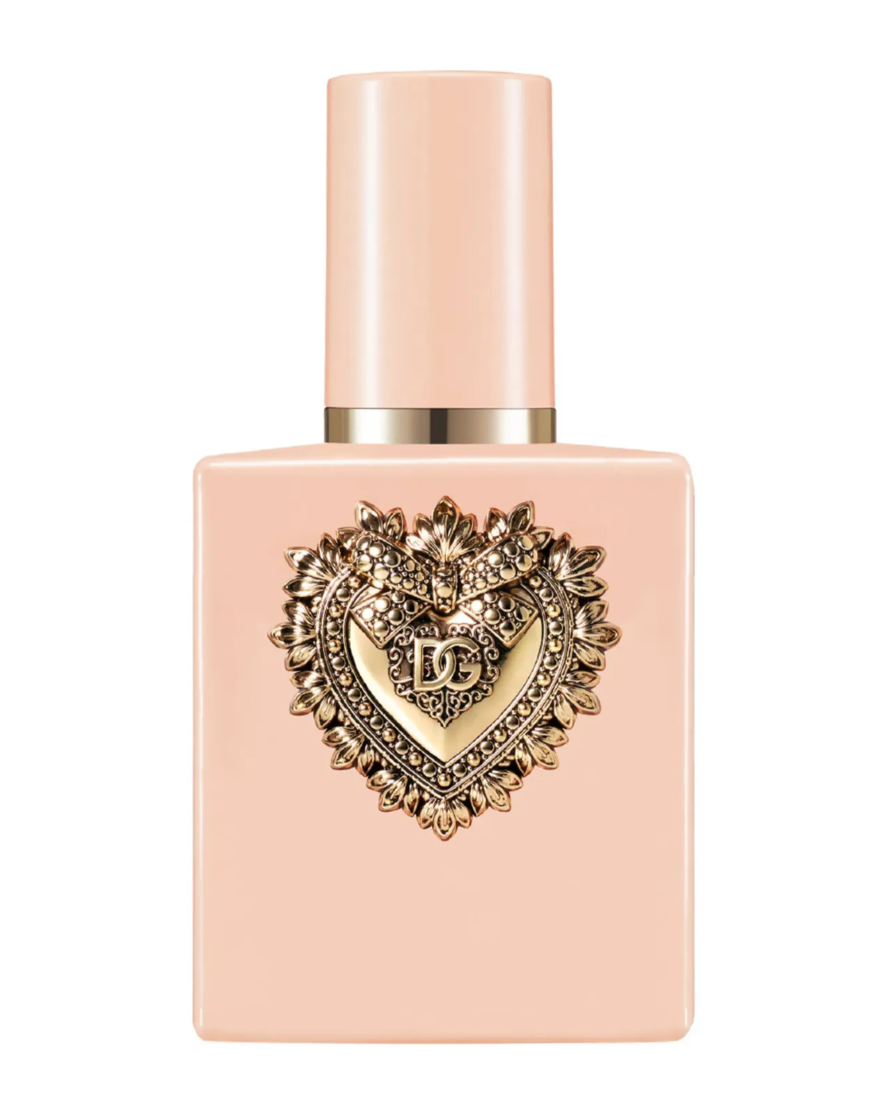 香水(女性用) Dolce & Gabbana Devotion Intense 50ml Perfume Devotion D&G Intense Eau de Parfum Feminino - Época