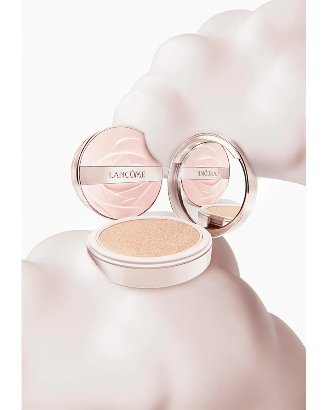 イドル スキン セラム​ ファインカバー クッション​ プリセット