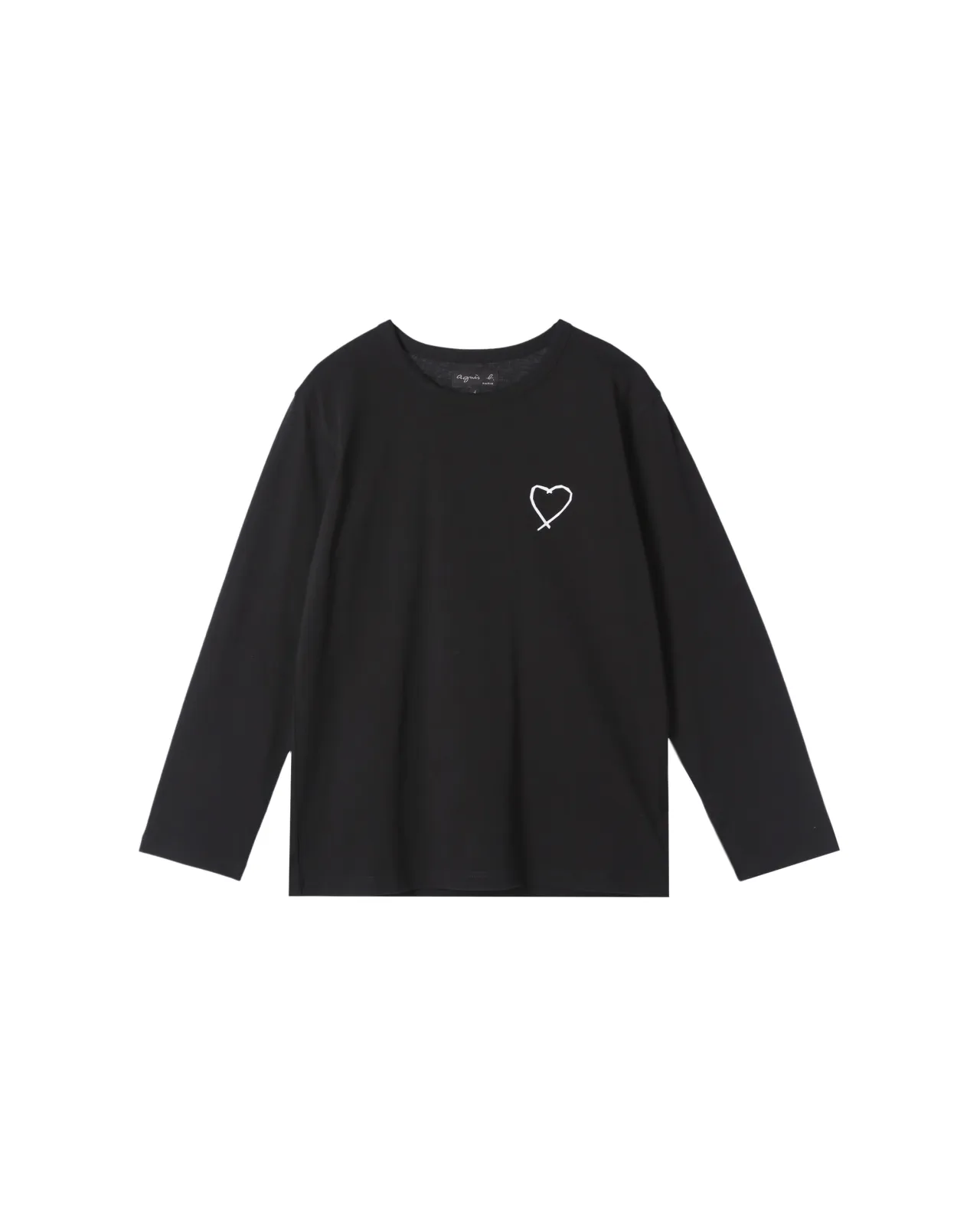 長袖 Tシャツ | Matsuya Ginza