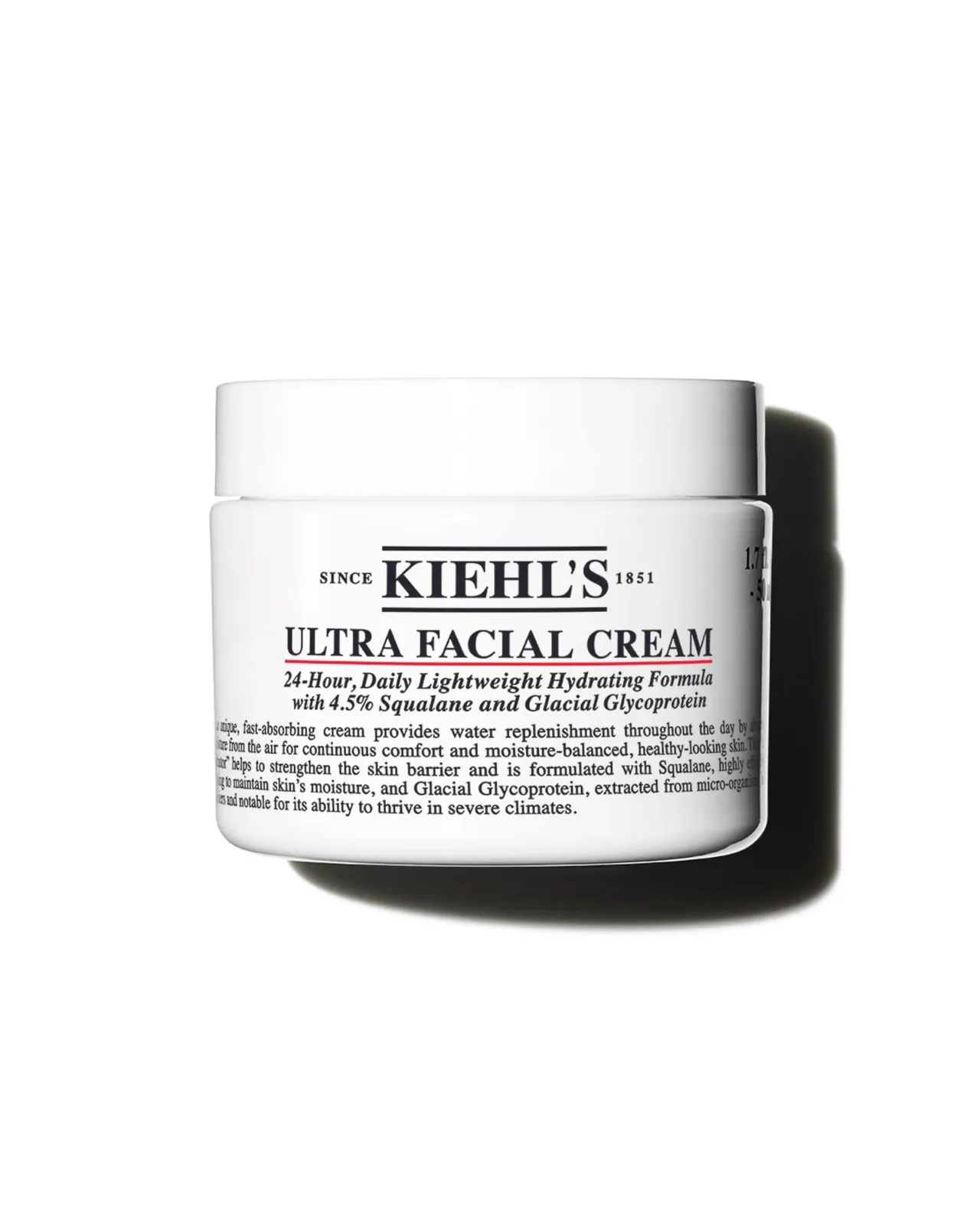 【新品未開封】 キールズ クリーム UFC 50ml 3個 キールズ クリーム UFC 50ml | Matsuya Ginza
