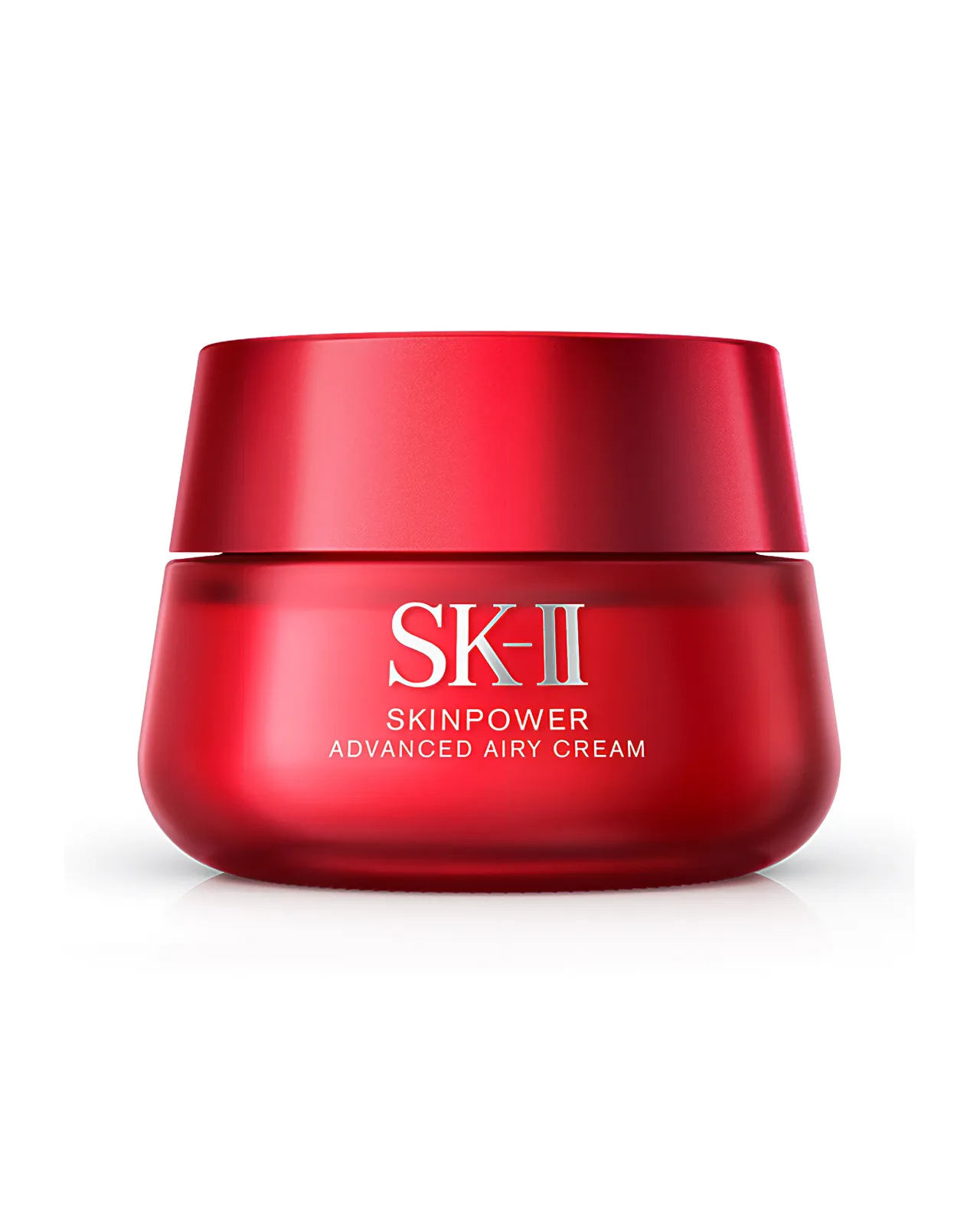 スキンパワー アドバンスト エアリークリーム 50g | Matsuya Ginza