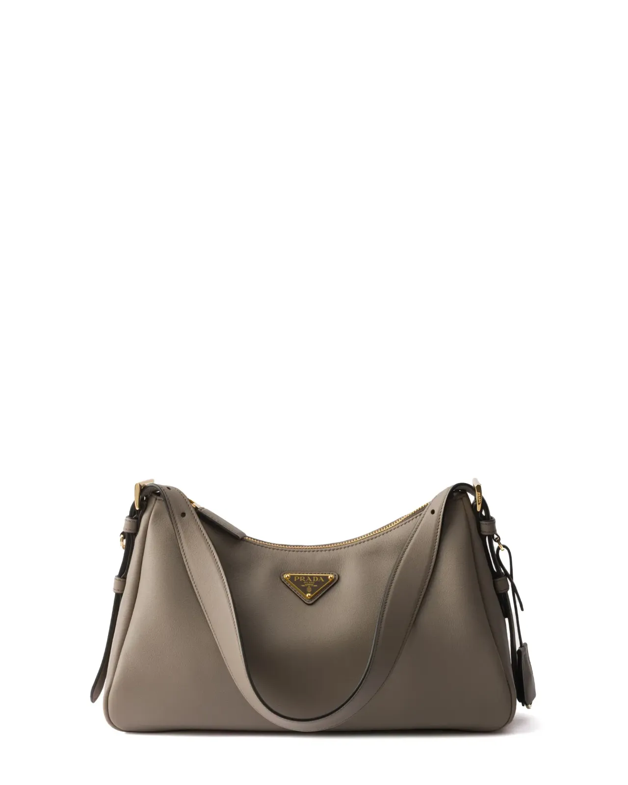 mi-　　　再・値下げ‼️ PRADA ショルダーバッグ 送料関税込☆PRADA Re-Edition 2005 サフィアーノレザー バッグ (PRADA