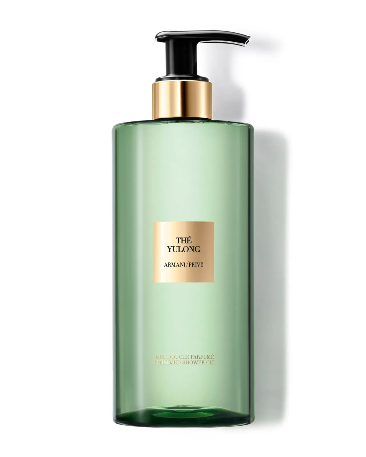 アルマーニ プリヴェ ユーロン シャワー ジェル 400ml | Matsuya Ginza