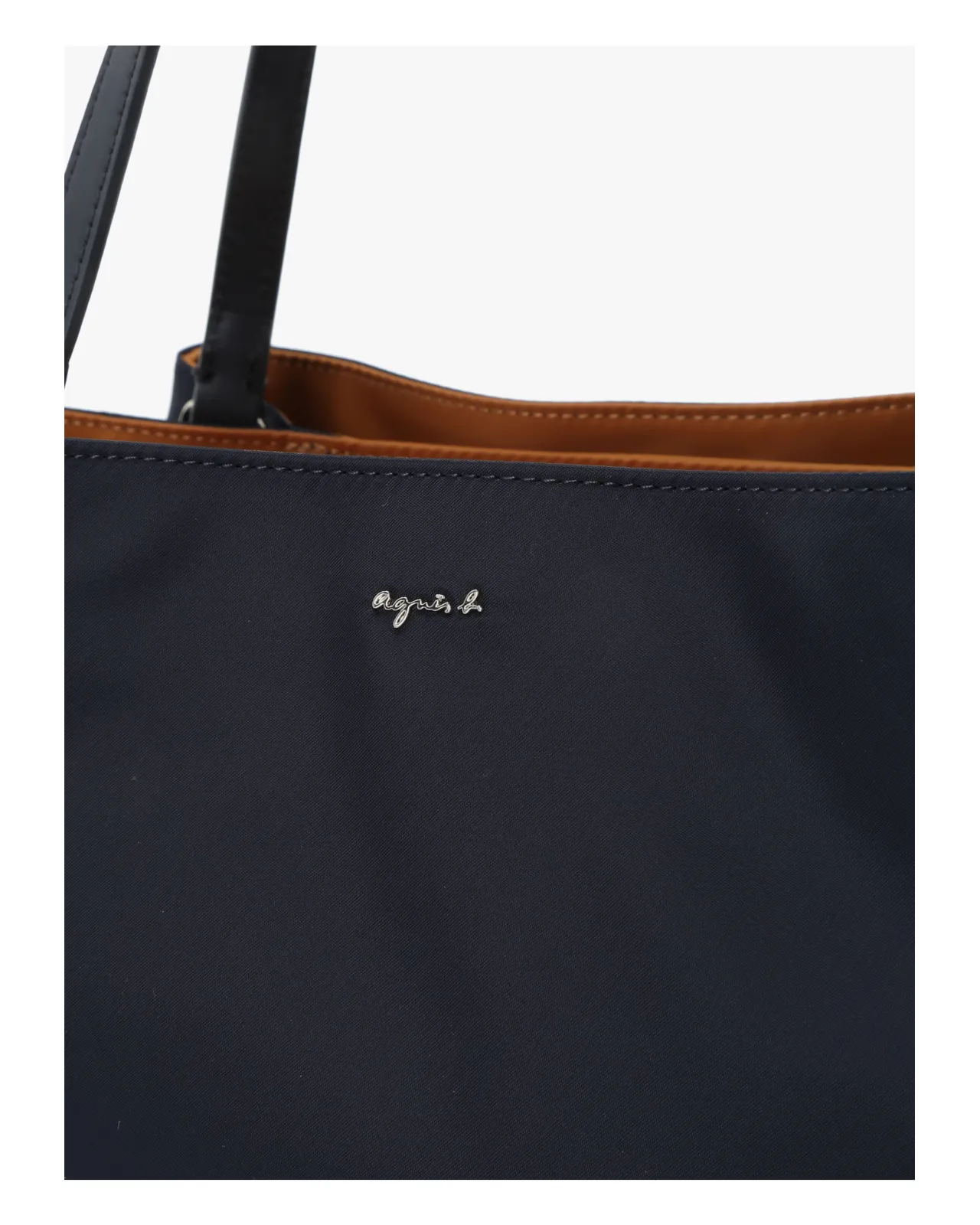 2wayトートバッグ OAS14－01 | Matsuya Ginza